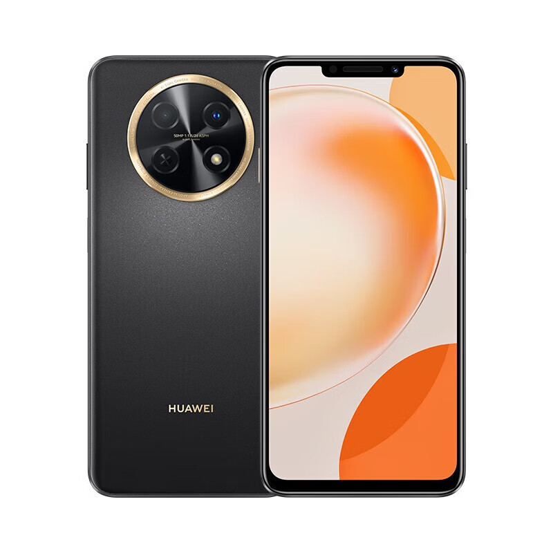 99新 Huawei/华为 畅享60X 4G全网通 7000毫安 6.95英寸影音大屏
