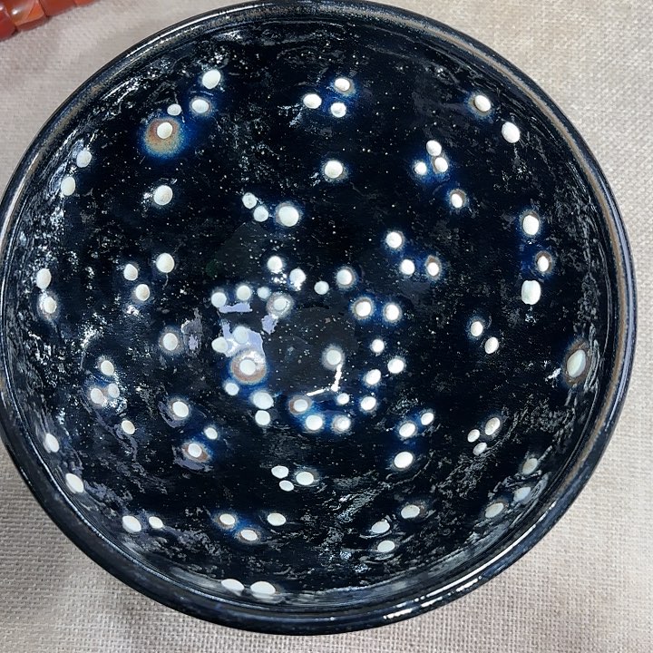 茶盏天**恒摆件等摆件摆件