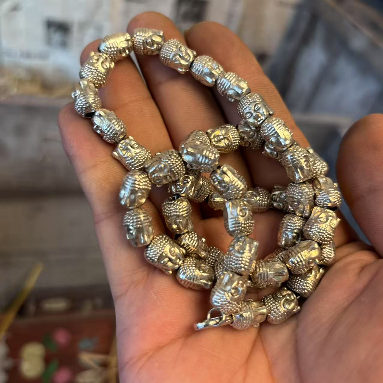 1个家居饰品摆件 7 精美摆件现代仿古复古工艺品