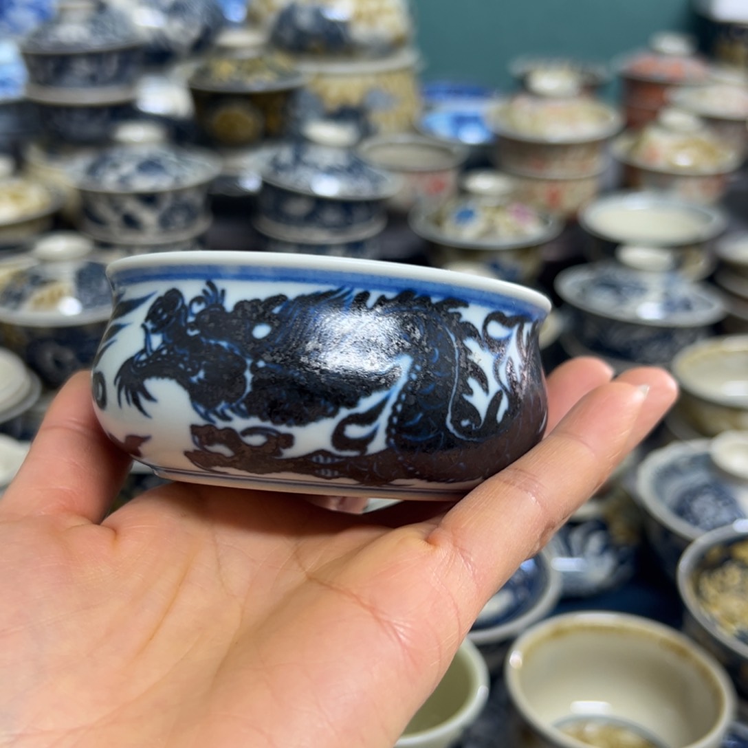 【闪购商品】瓷片陶瓷艺术有限公司