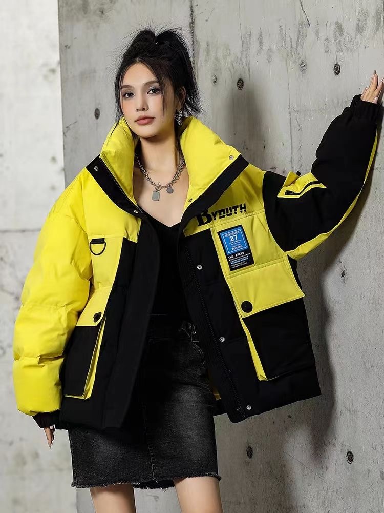 [非图片款]好看的女装秋冬外套合集 找衣服编号付款即可