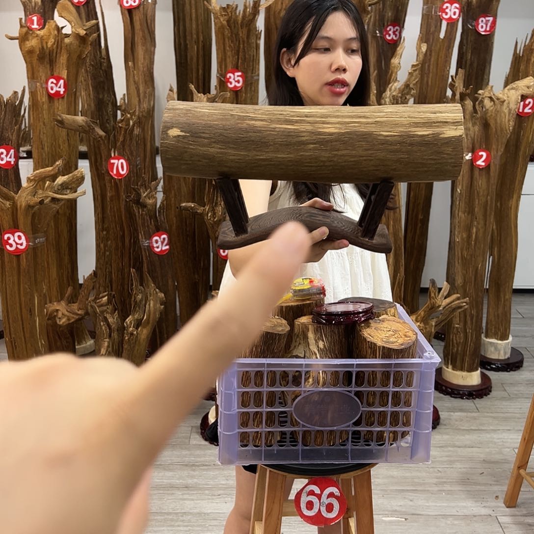 一***孟中式天然香薰香粉香道