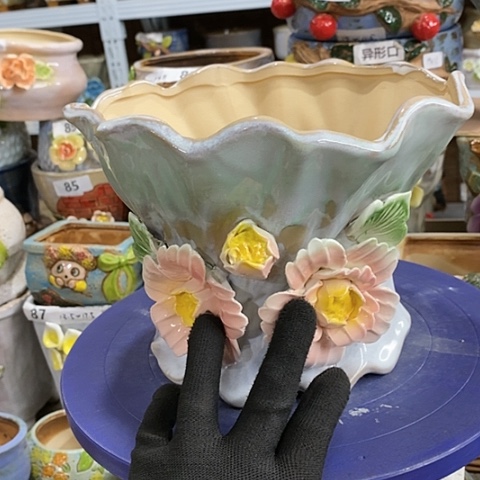 【闪购商品】红陶，