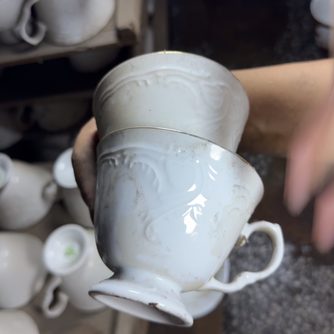 老库存 出口 微瑕介意勿拍