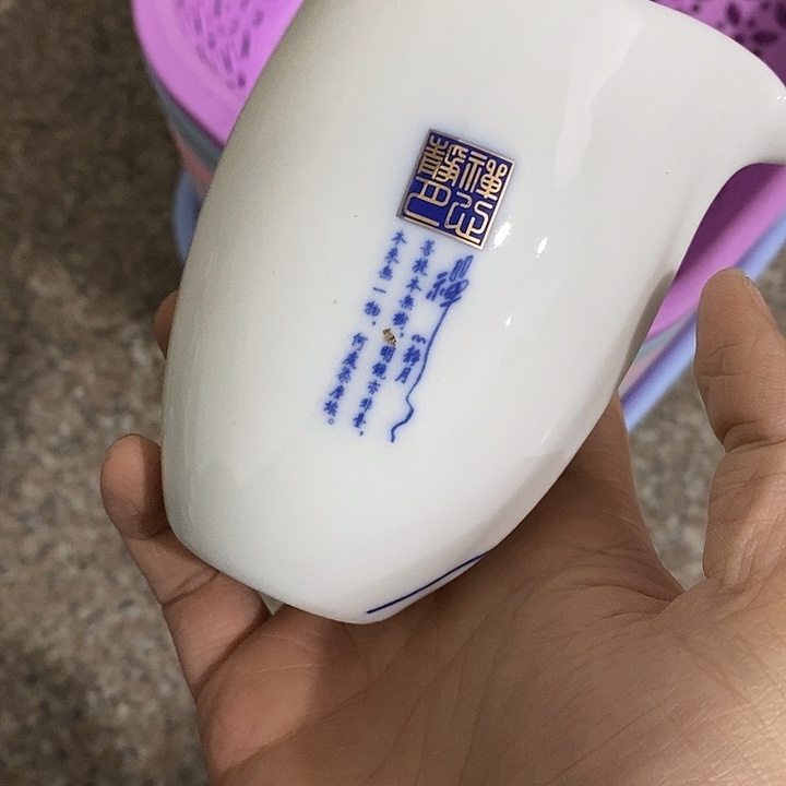 陶瓷艺术品及陶瓷制品