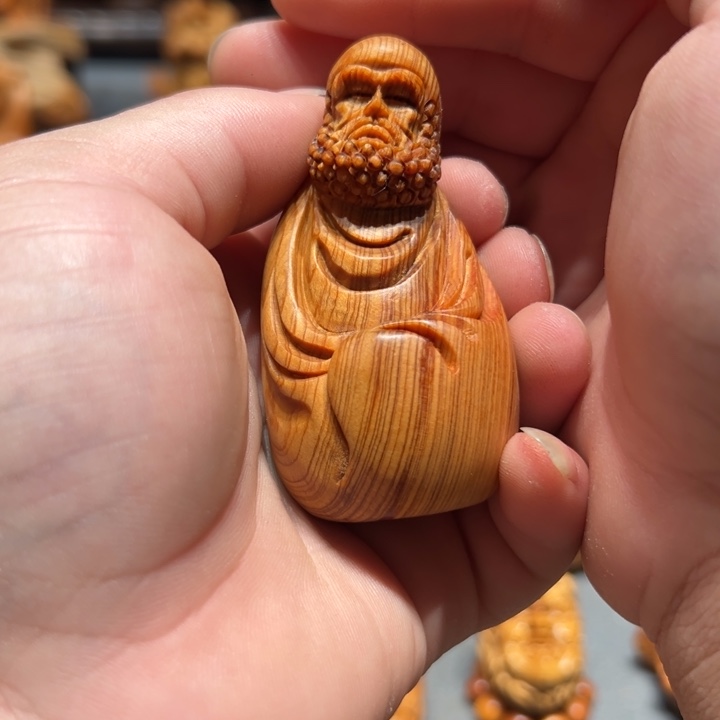 柏木（崖柏）点点关注，感谢分享