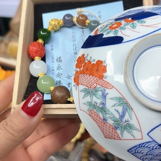 瓷器艺术品工艺品