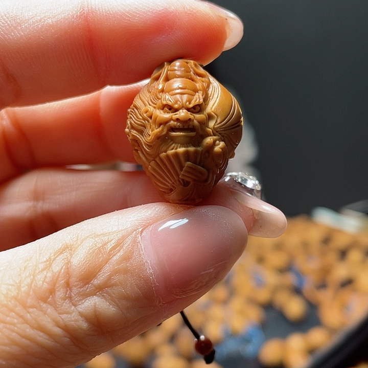 橄榄核手串/手链橄榄