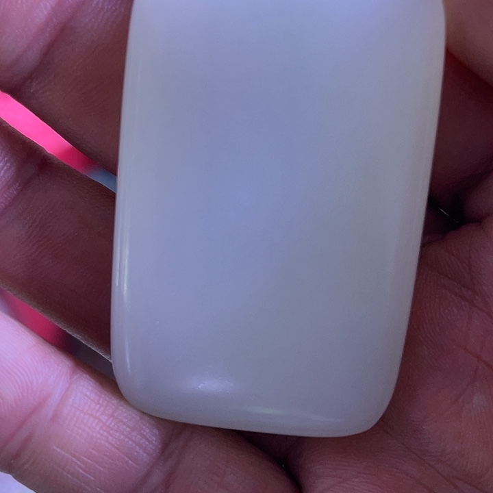 【闪购商品】和田玉挂件未镶嵌