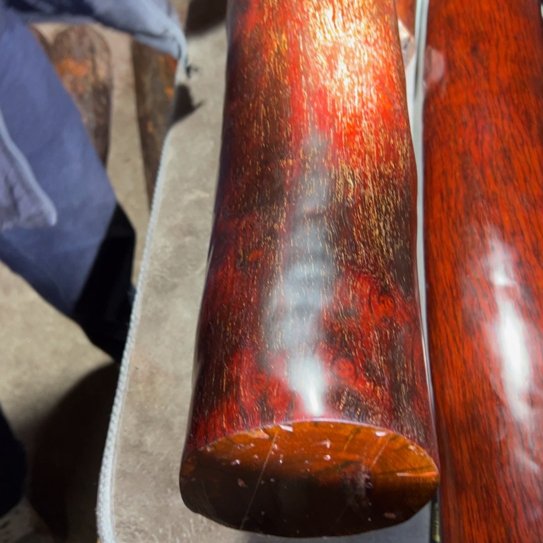 紫檀木类端景台大***下小叶紫檀