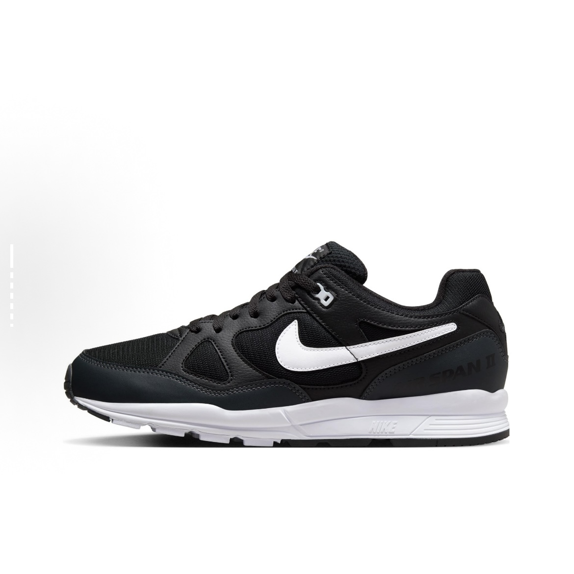 NIKE耐克男鞋NIKE AIR SPAN II运动休闲鞋AH8047-008