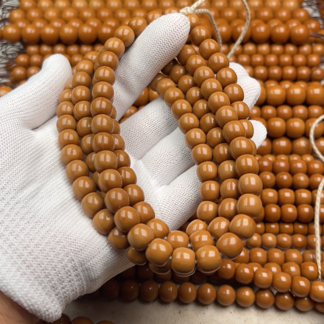 手串猴头核桃猴头核桃