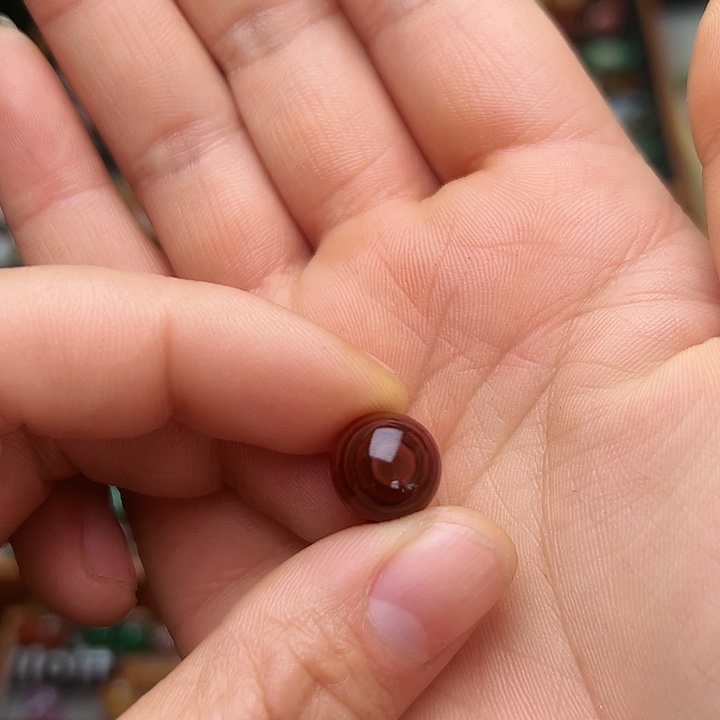 星***宇玛瑙/玉髓未镶嵌吊坠(不含链)