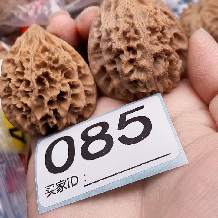 吊坠文玩核桃核桃