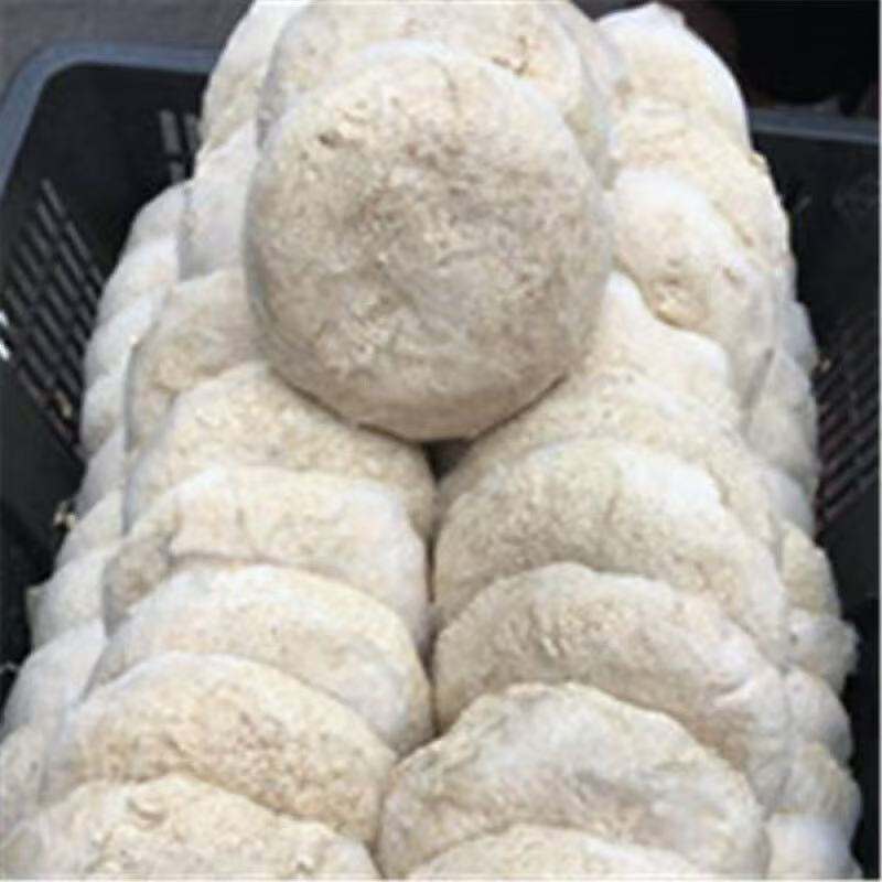 湖北特色【豆渣粑】