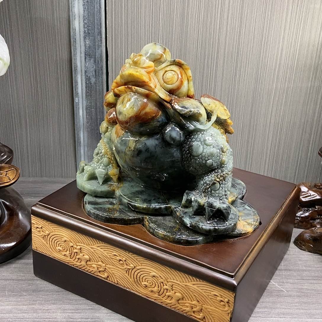 【闪购商品】玉祥**满家居摆件