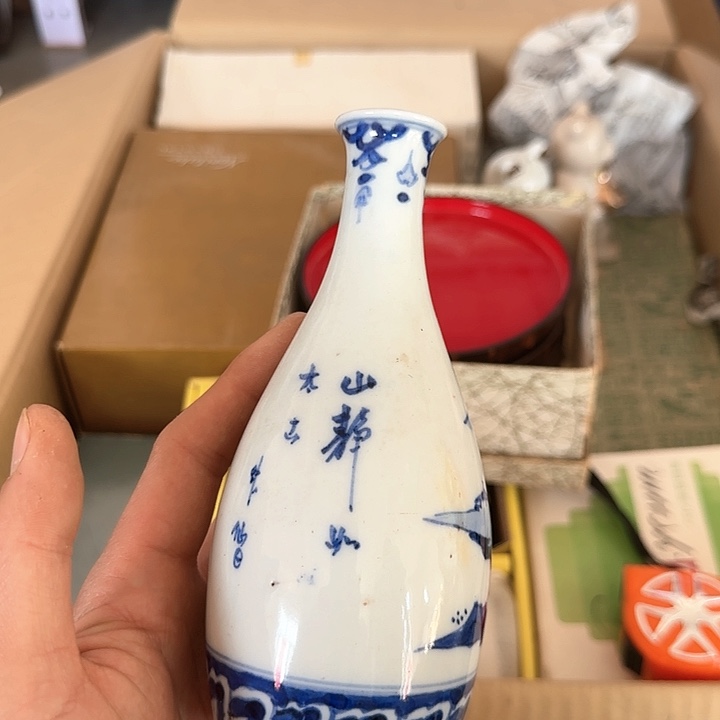 瓷片瓷质品工艺品