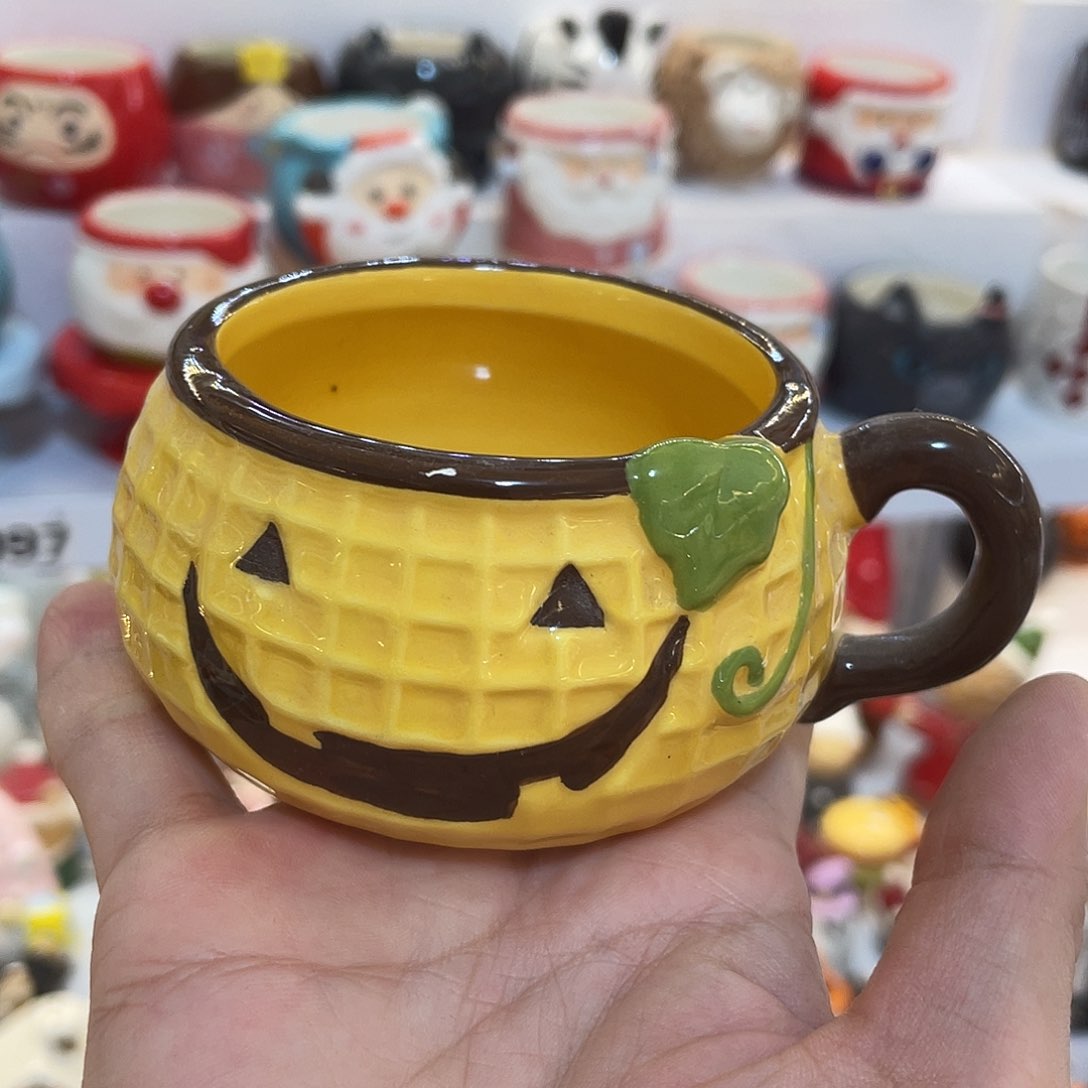 陶瓷微瑕介意慎拍