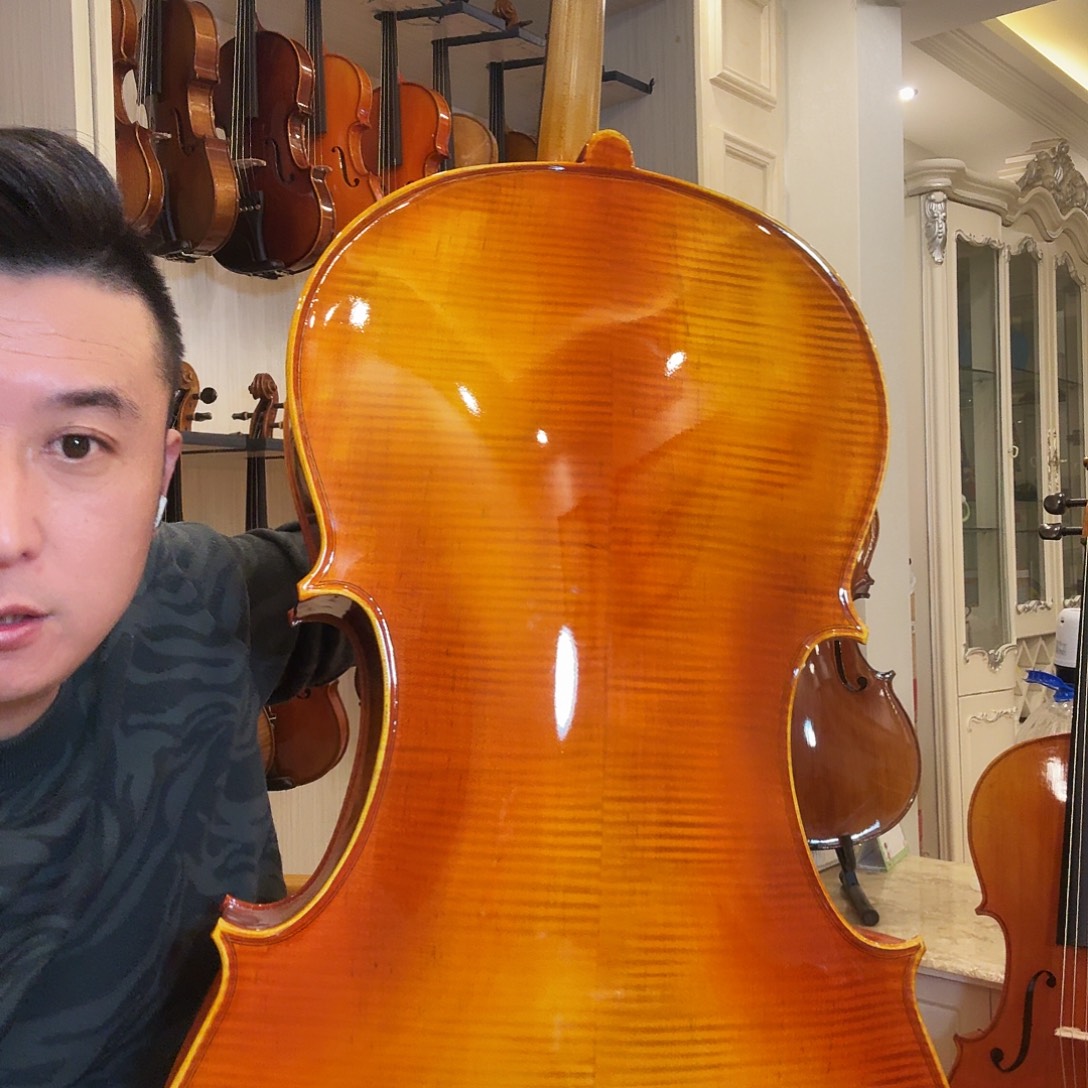 四分之四成人大提琴8899999