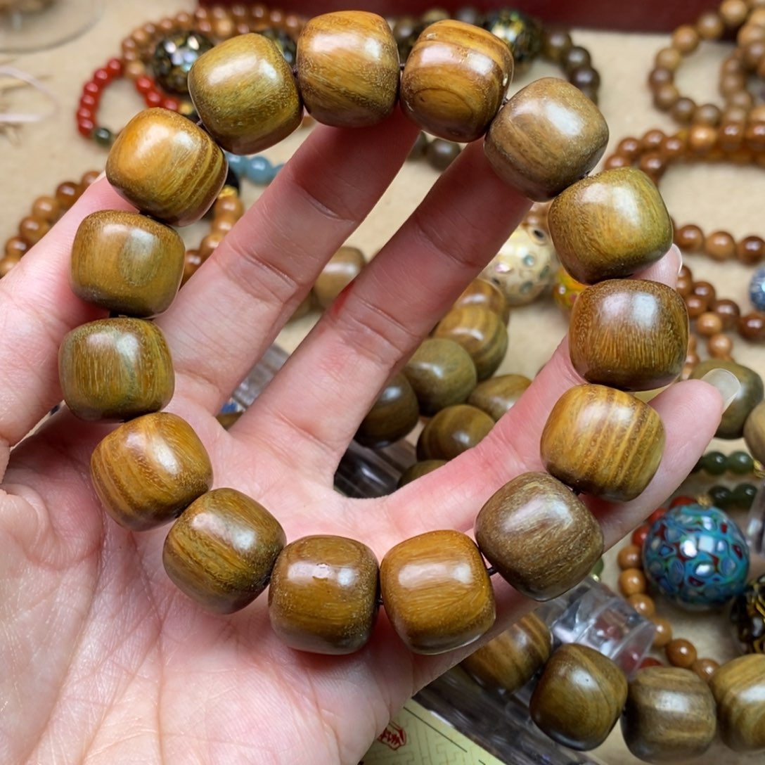 手串/手链橄榄核精品