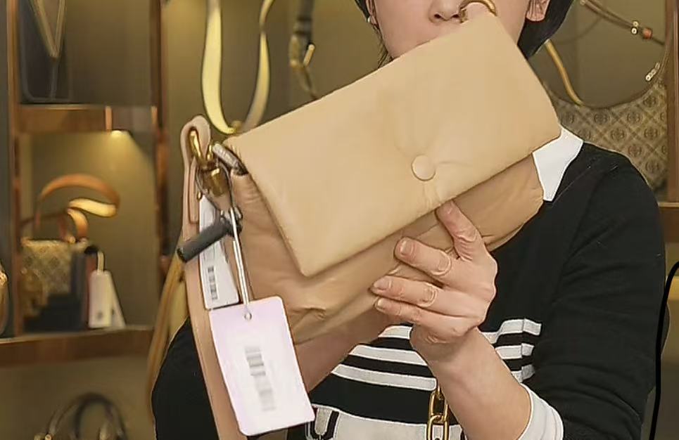 SKU30009A-多色单肩包-时尚百搭