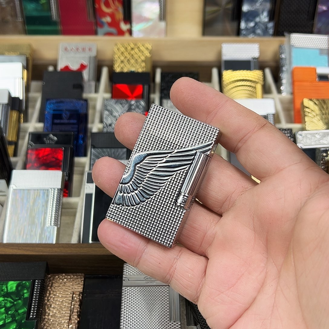 纯铜克雷斯天使之翼简装