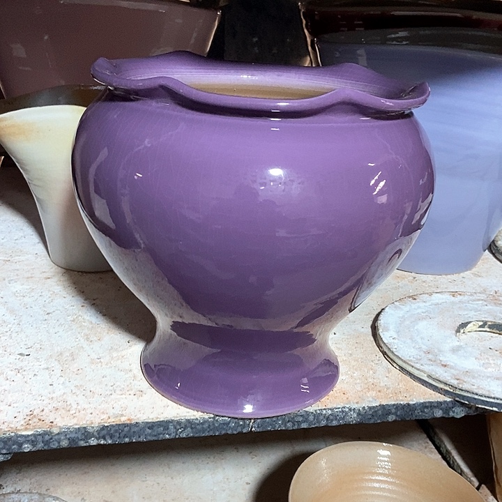 瓶口17高22 景德镇陶瓷满29包邮