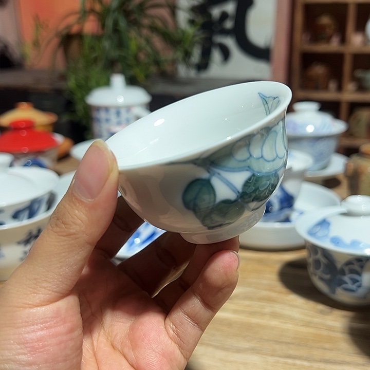 陶瓷艺术作品欣赏