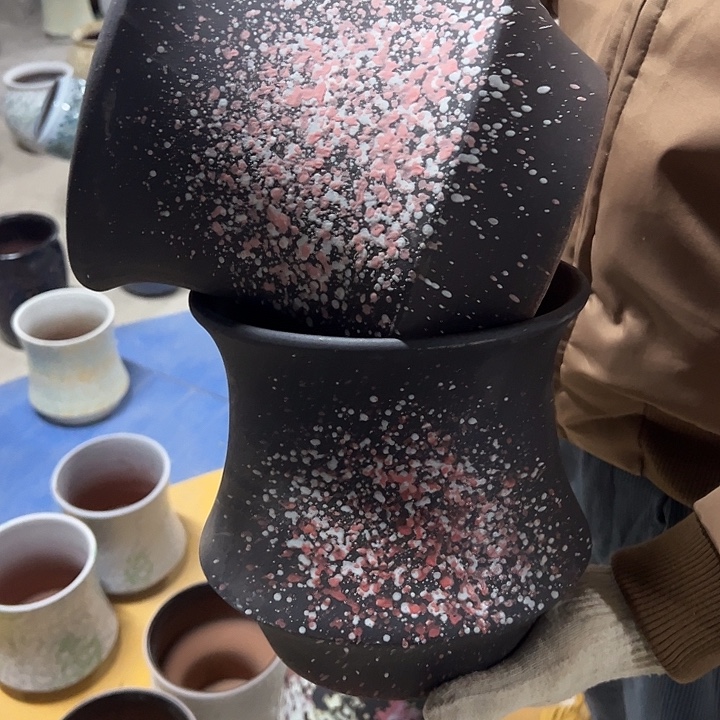 高度20厘米口20厘米