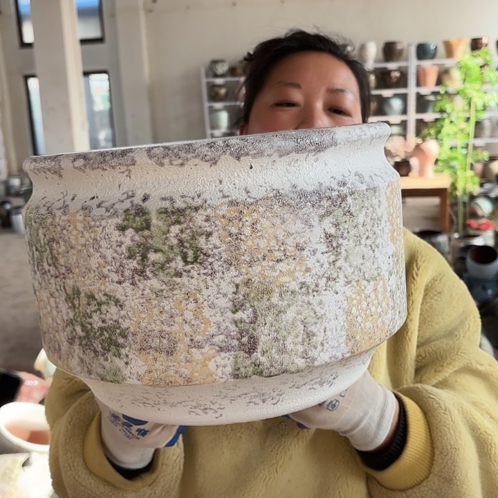正品高21口30花盆