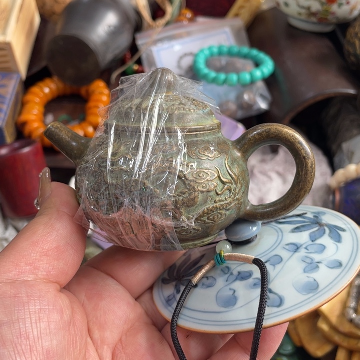 紫砂陶瓷艺术陶瓷艺术