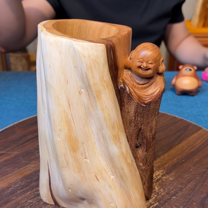 柏木（崖柏）太行崖柏