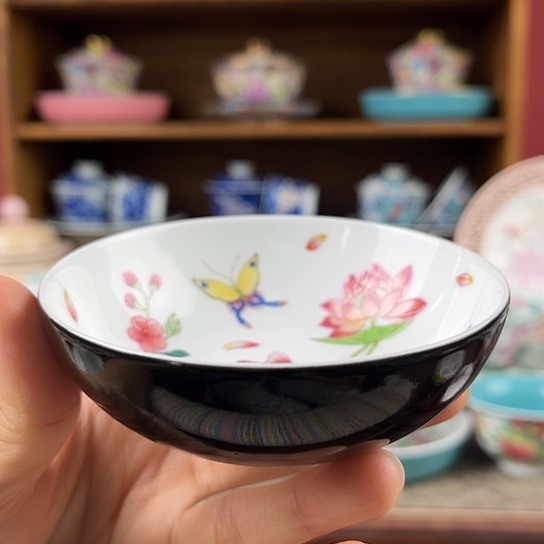 微瑕微瑕景德镇陶瓷