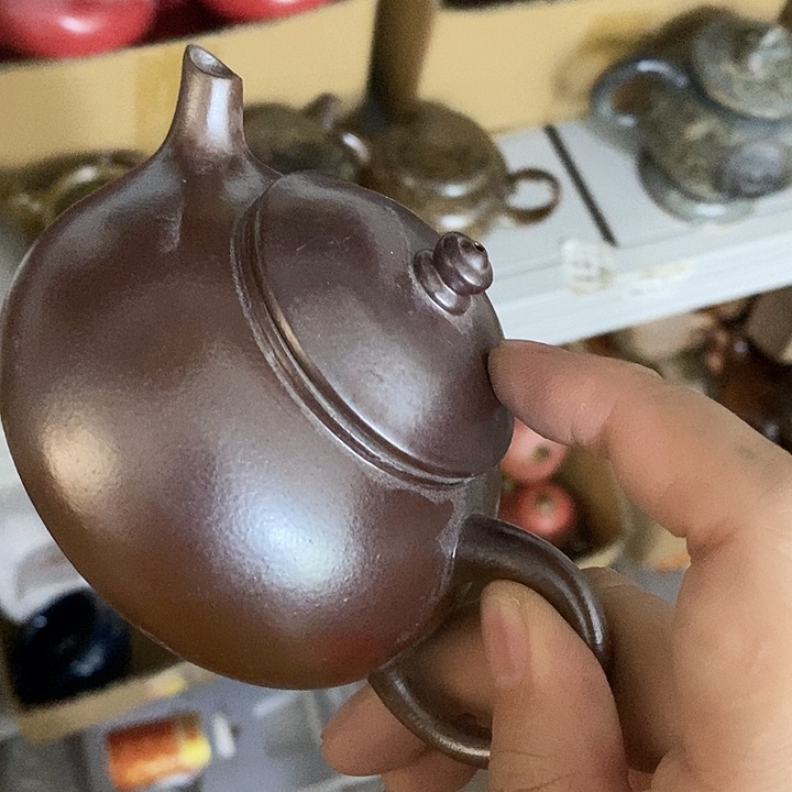 陶瓷艺术品及陶瓷制品壶壶