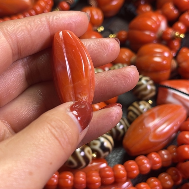 颈饰琉璃真**我琉璃………..