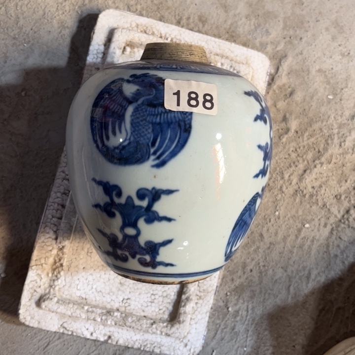 摆件陶景德镇陶瓷艺术品