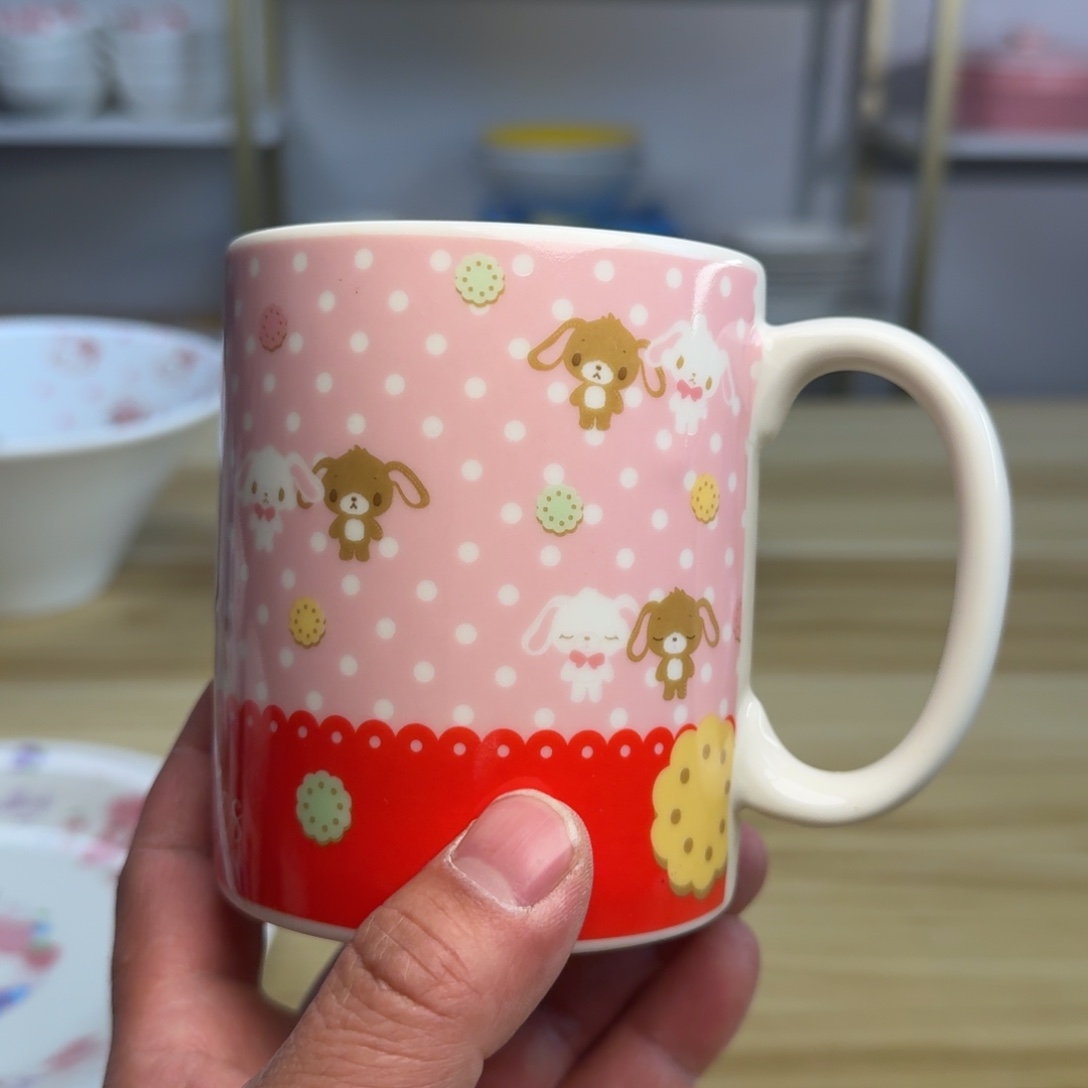 瓷片这个世界都是微瑕