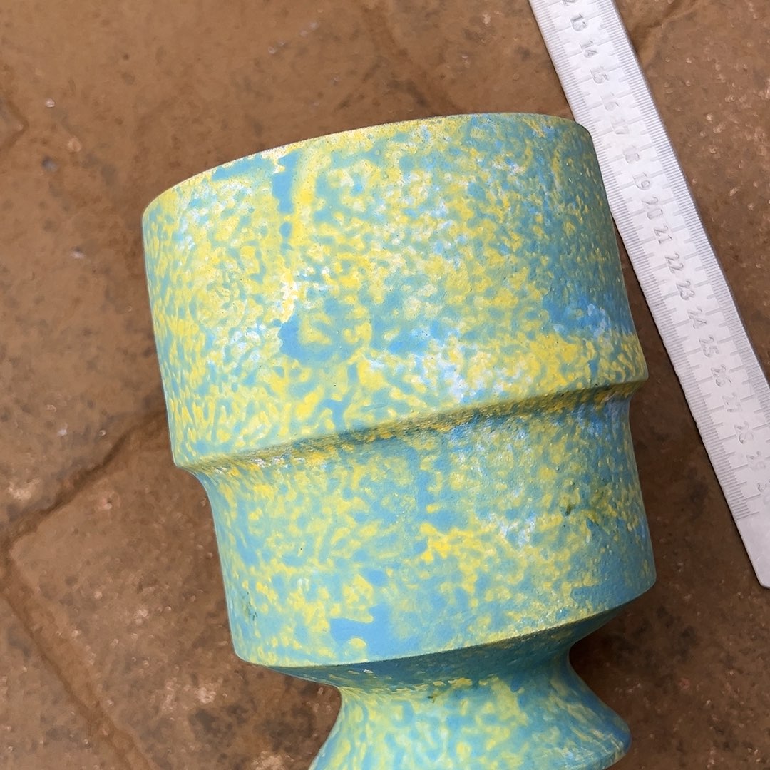 036景德镇陶瓷内扣11高16