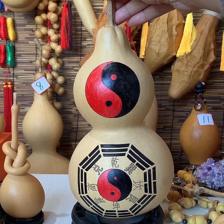 1号天然葫芦天然葫芦