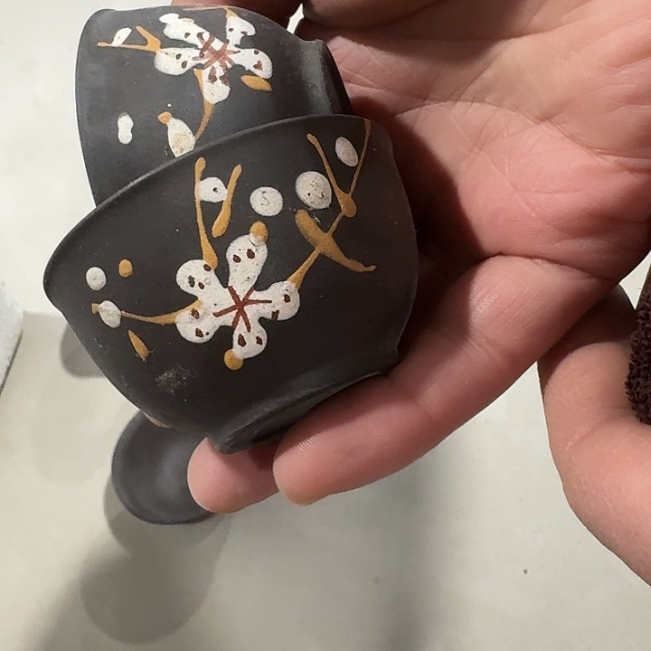 紫砂茶壶宜兴紫砂茶壶