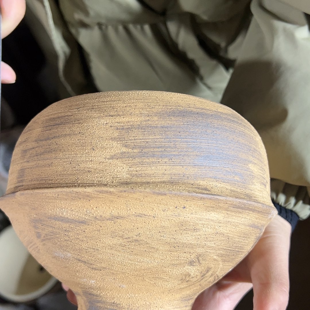 景德镇陶瓷口11.5高14