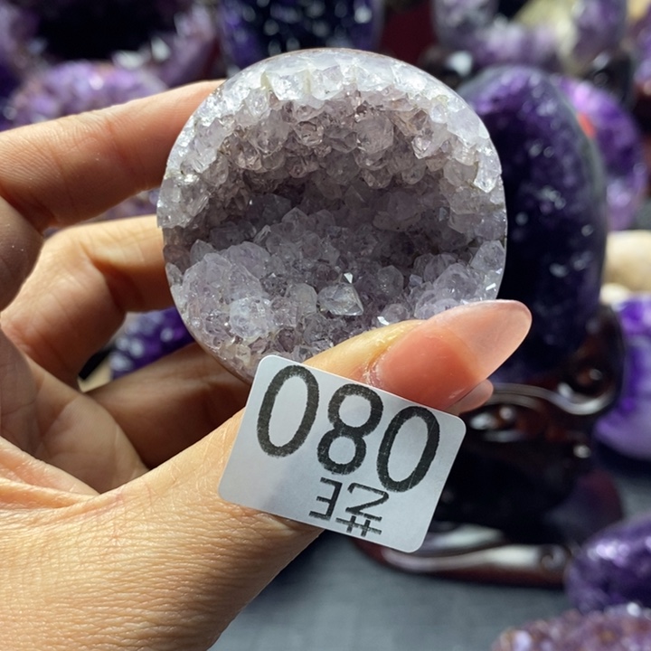 【闪购商品】水晶大型摆件（非配饰）未镶嵌