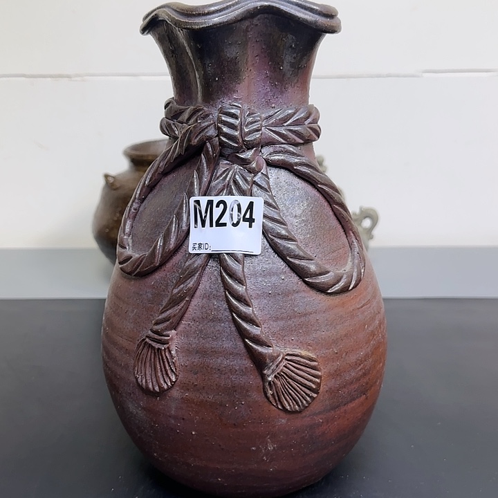 备前烧作品备前烧作品