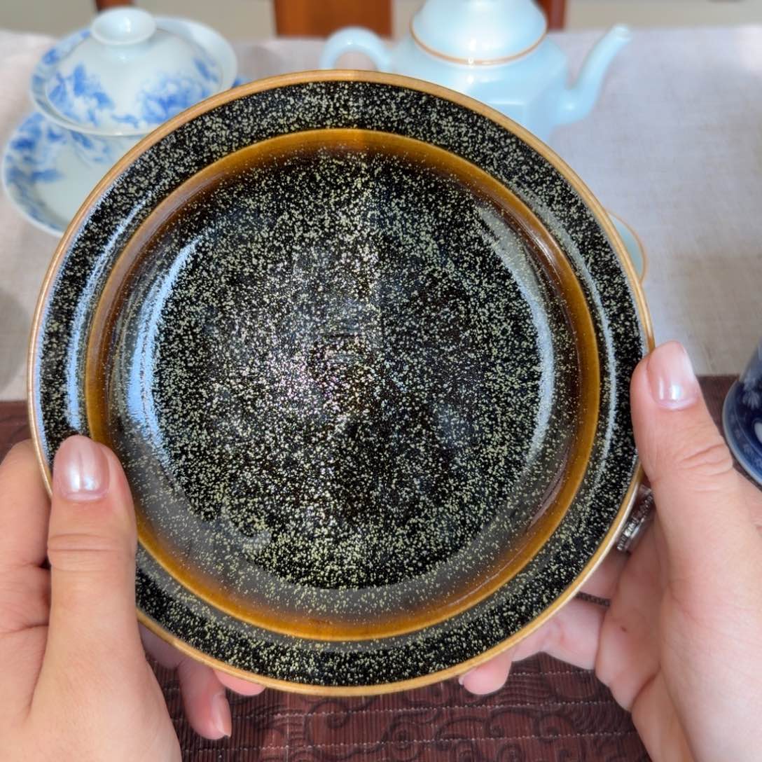 瓷片一级品的人都是有钱有