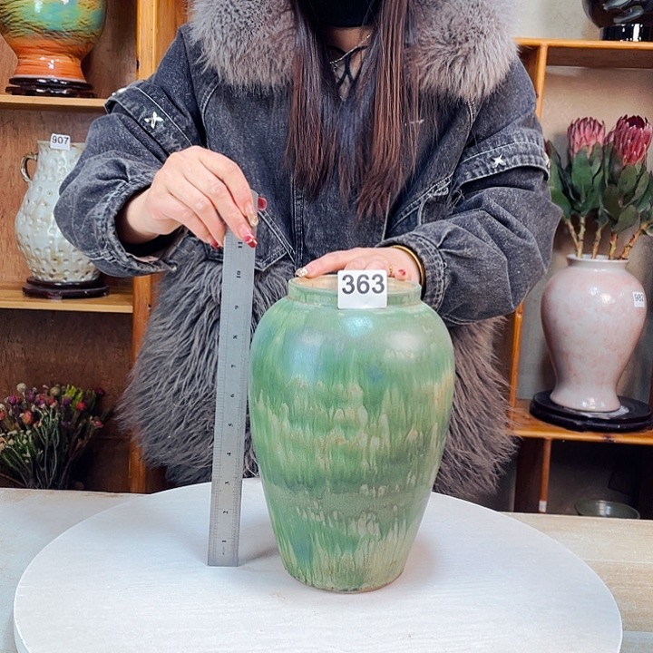 摆件363 景德镇陶瓷艺术精品