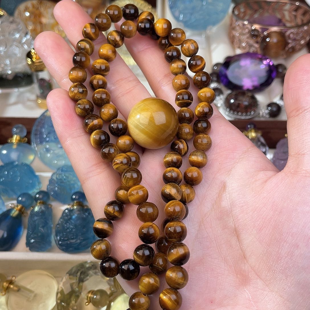 水晶颈饰未镶嵌玛****亮天然水晶吊坠514