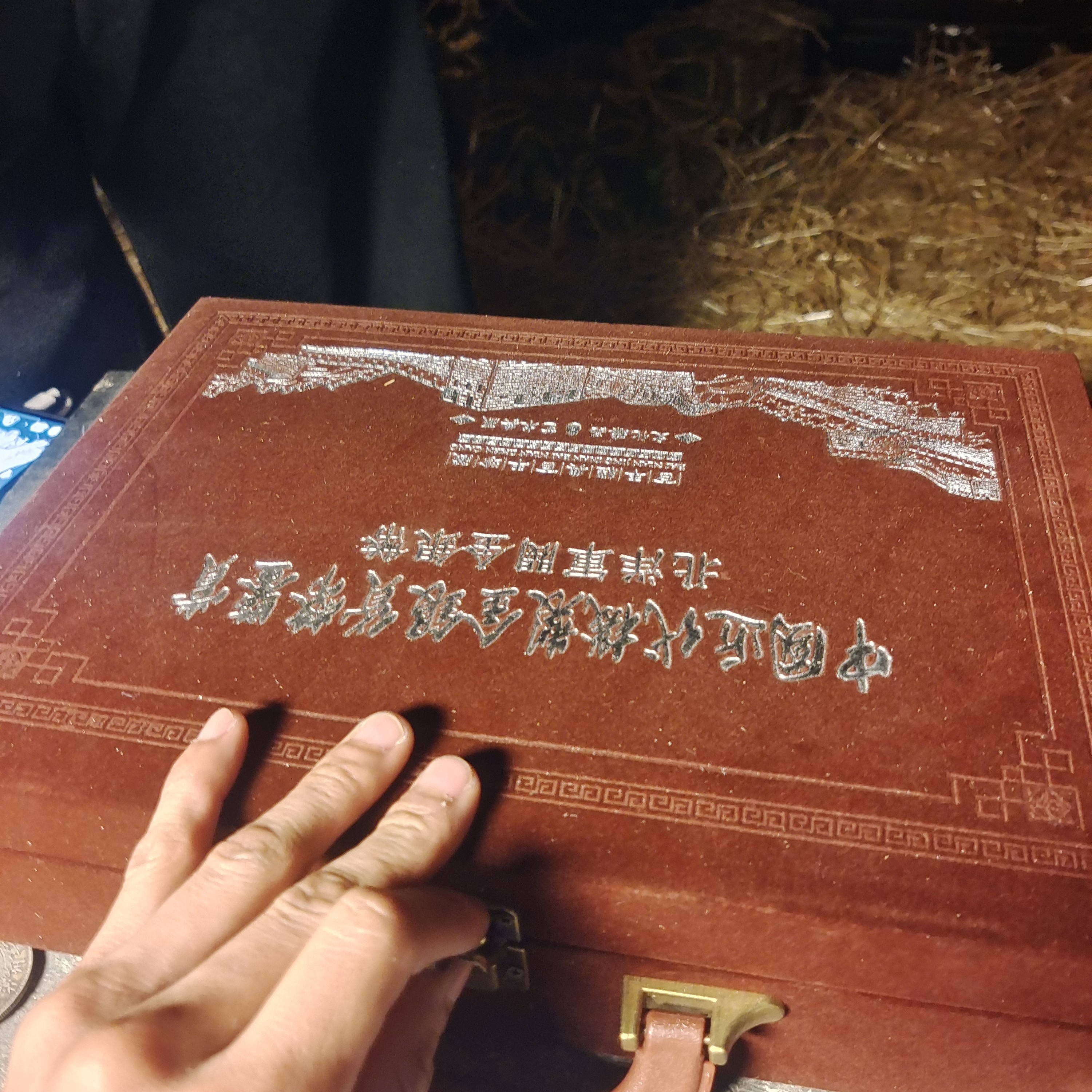 精美家具摆件巧夺天工开物精美家具摆件现代工艺品26