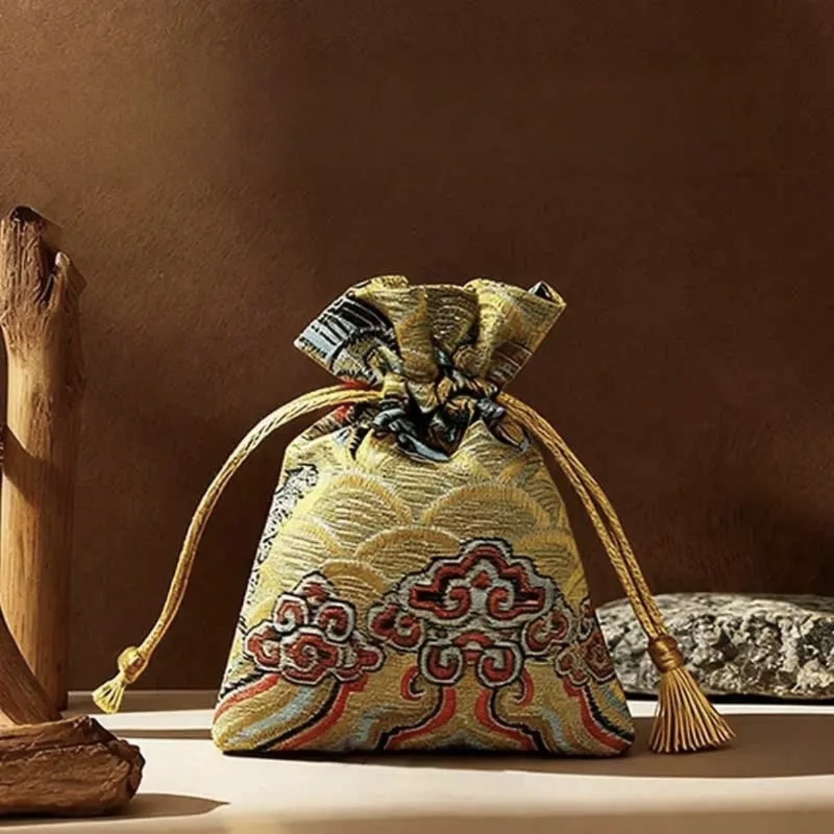 7号 虎 师傅推荐 锦囊