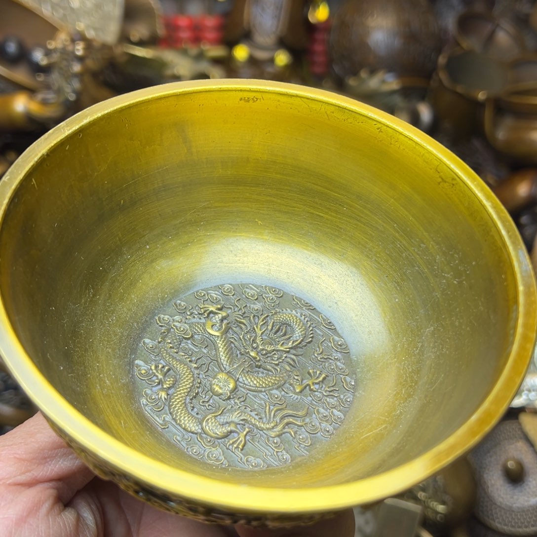 精美文玩精品摆件