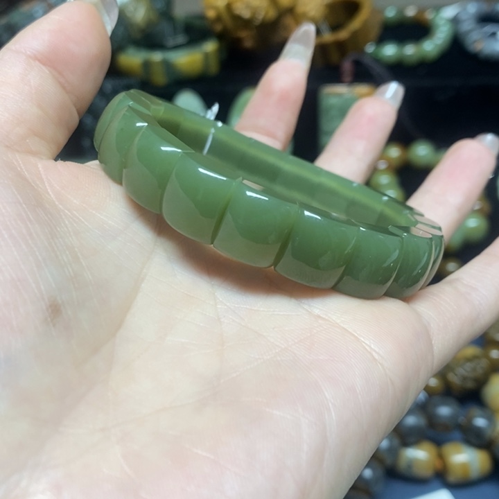 和田玉珠宝奇石未镶嵌?***?